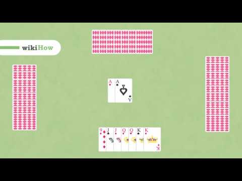 How to Play the Card Game 13