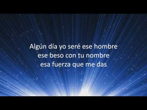 VBQ Canción de Camila y Gael letra /Algún día/ Ese beso con tu nombre - Pablo Heredia