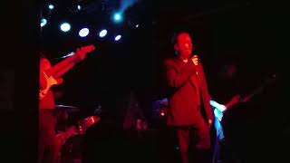 Protomartyr - A Private Understanding - Globe Music Hall - March 15, 2018