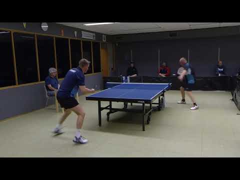 201024 3. Div, Emil Behrndtz - Per Hansen