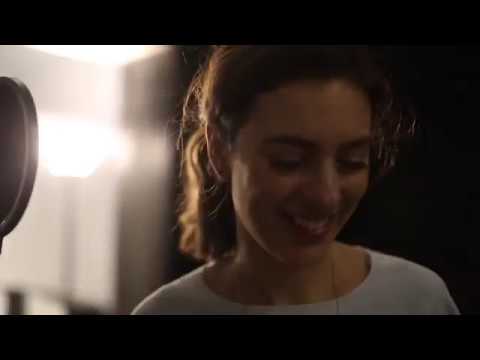 Anna Setton  Mkof Album 2018