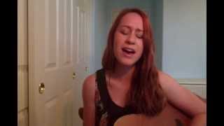 Sarah Carmody - &quot;Zeddley&quot; (Zedd - Clarity, Lost at Sea, Spectrum, and Hourglass)