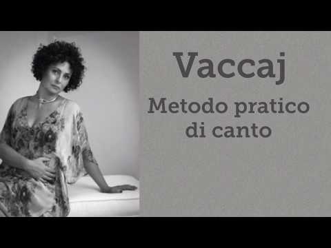 Vaccaj - Come il candore - High Voice - pronunciation -발음 -発音-Lyrics