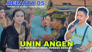 Download lagu UNIN ANGEN TERBARU RENDI REINATA 05 TERSENTUH BANGET BIKIN MEWEK  mp3