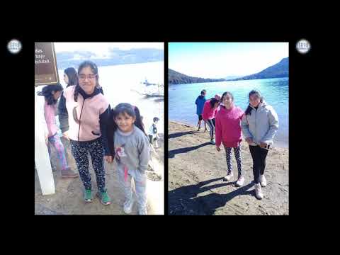 DÍA DEL BASTÓN VERDE - ESCUELA ESPECIAL N° 19 BARILOCHE