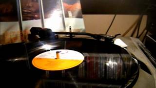 Dave Barker - The Upsetters - Prisoner Of Love - Trojan Reggae - Vinyl