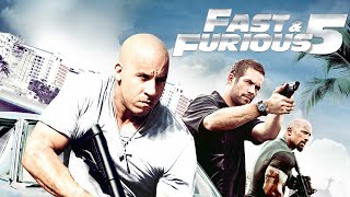 Download lagu Fast & Furious 5 (2011) Full Movie | Paul Walker, Vin Diesel, Dwayne Johnson | Review & Analysis mp3 Download lagu Fast & Furious 5 (2011) Full Movie | Paul Walker, Vin Diesel, Dwayne Johnson | Review & Analysis mp3