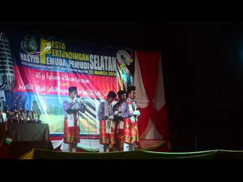 Nadi Putra Fathoni - Hanya Takdir @Darul Taqwa