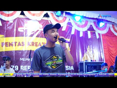 CEKSOUND LUKAKU KETIPUNG VIRAL BIMA - DND Music - DJ Audio -  Live Kopen Kartasura