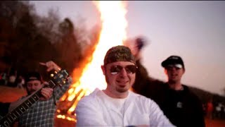 Jawga Boyz & Twang and Round - Down In A Holler (OFFICIAL MUSIC VIDEO)