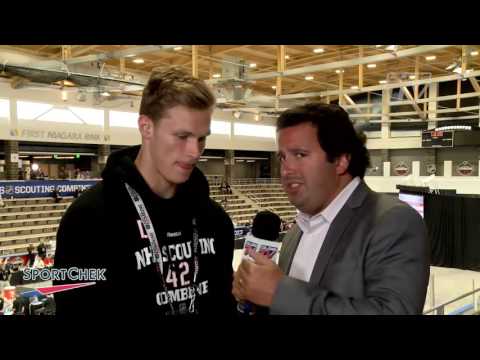 COMBINE | Jakob Chychrun