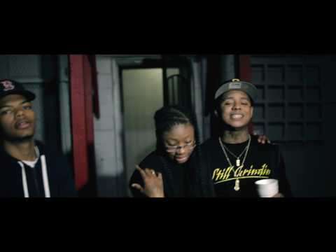 Jjoe ft JoJo x  Noni Blanco - Shooterz ] [Prod. TaeDaKiid]