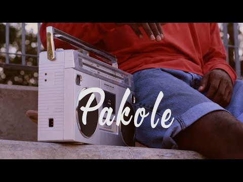 Pakole - Mujer  Mala Fe (video Oficial)