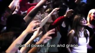 Hillsong - Welcome in His place(HD)With Songtekst/Lyrics