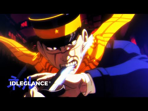 Prompto - Eternal [Lyrics x AMV]