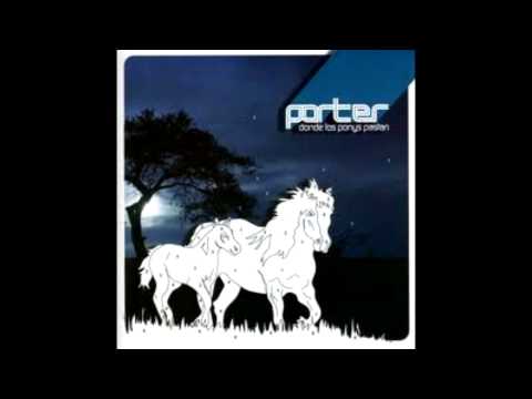 Porter - Espiral