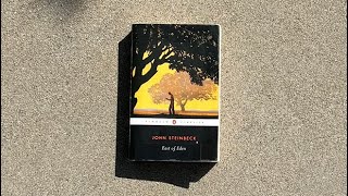 (Part 52) 📕 East of Eden 📕 | Chapter 49 | John Steinbeck