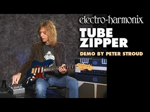 Electro-harmonix Tube Zipper