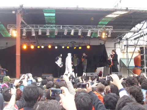 Anime Friends 2009 Argentina [ Fotos + Videos ]