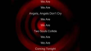 Tokio Hotel - Down On You (lyrics)