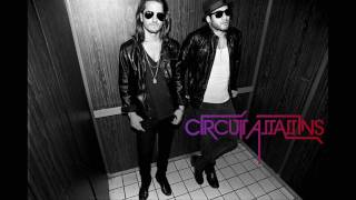 Dos XX "Dos Equis" - by Circuit Assassins (Audio)