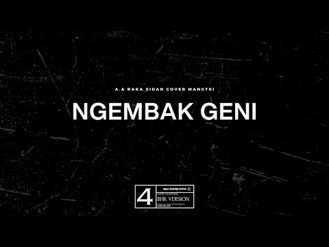 Ngembak Geni Female - Funkot Edition ( Bali House Kota )