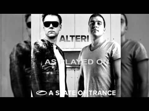 Ruslan Radriges - Alteri [ASOT 404 Podcast]