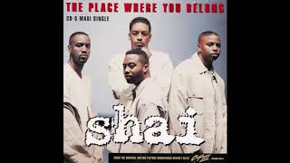 Shai - Blackface - 06 Falling