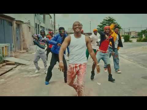 ESAÏE L'ORIGINAL - ÇAAA SE PASSER (VISUALIZER)