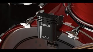 Yamaha EAD10 - відео 4