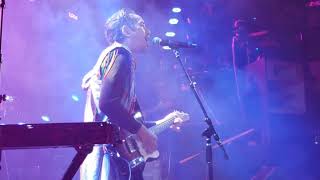 Rico Blanco - Balisong / You'll be safe here (Live in LA)