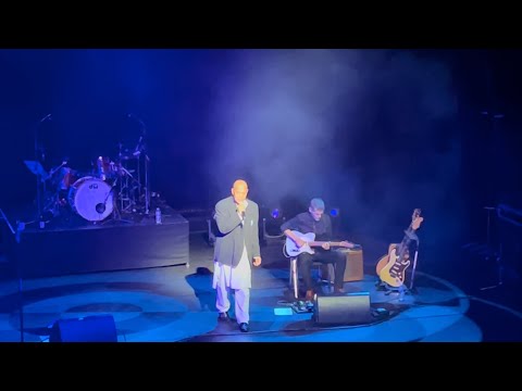 Fine Young Cannibals - Funny How Love Is - The London Palladium - 2 oktober 2025