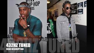 @bob - Xantastic feat. @youngthug (432 Hz Tuned)