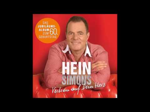 Der Pure Wahnsinn - Hein Simons