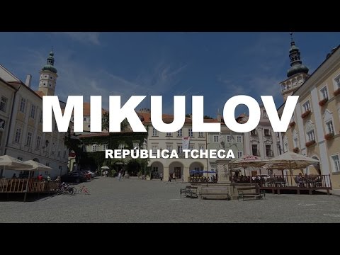 Mikulov | Czech Republic