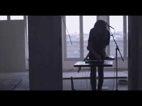 Dream Koala - Saturn Boy/Earth (Live Session)