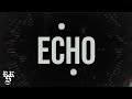 STARSET - ECHO (Lyrics Video)