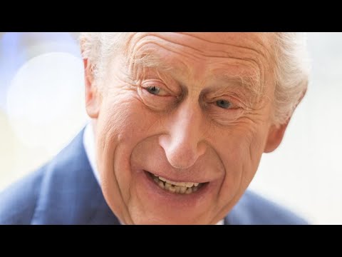 Royal Approval: The Apprentice Gets a Royal Fanbase!