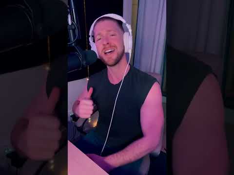 Adele - Oh My God - Cover by Eric Krop