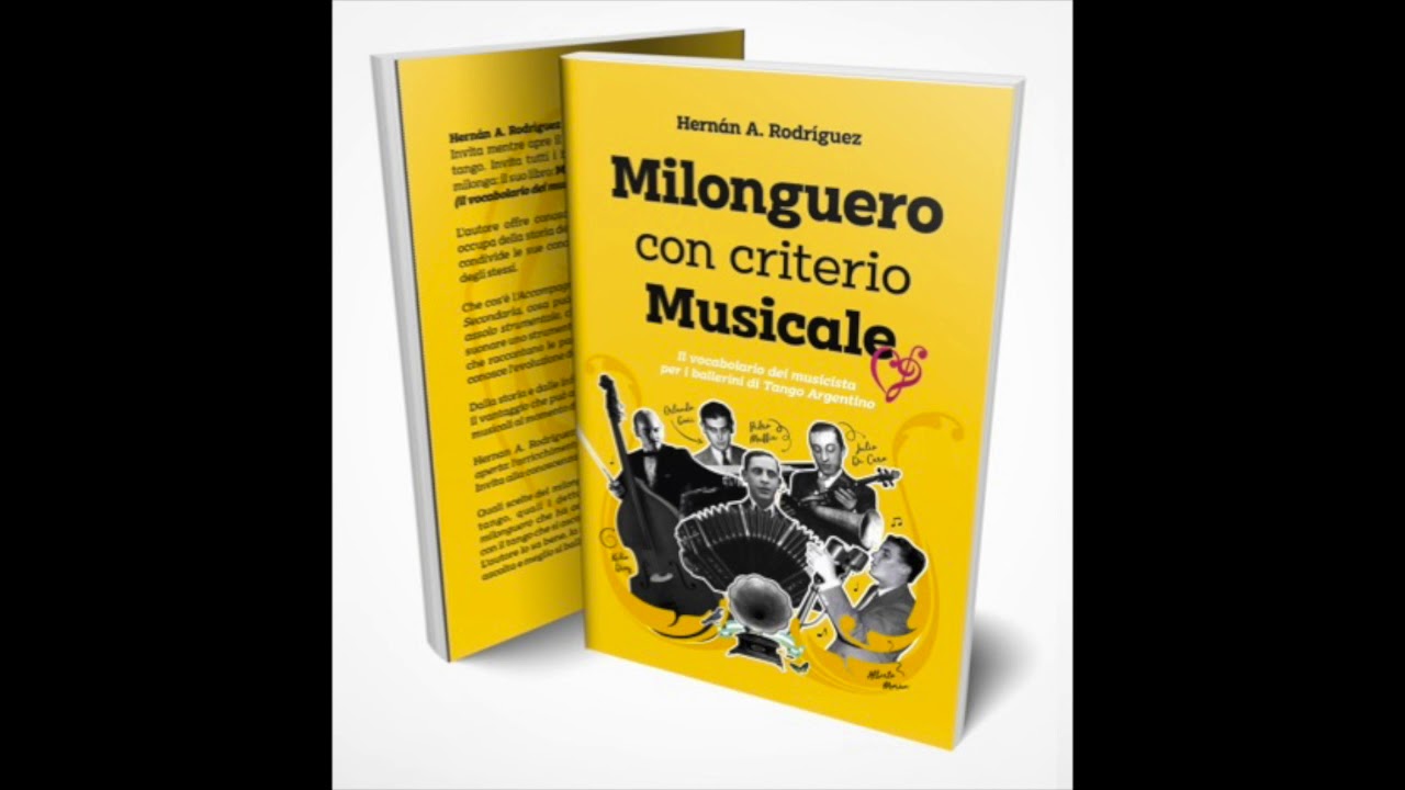 🎧 Audio 30: Jueves – Orquesta Tipica Alfredo Gobbi – (1947)