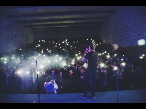 РІВНЕ TOUR2016 MISSION316 & IMPRINT