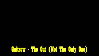Quitzow - The Cut (Not The Only One)