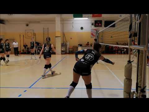 Giosport Rho - Vomien   3-1   22/04/2018