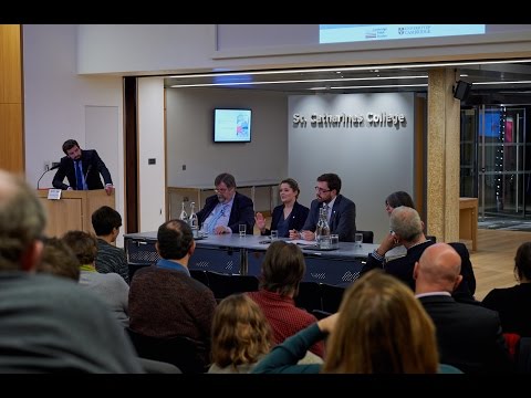 Are Poles at Home in Britain?: A Forum on Immigration