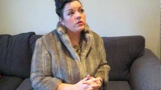 Black Swan Ivana The Choreographer - Preview