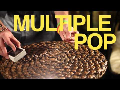 Pop Fly by Bizau Cristian