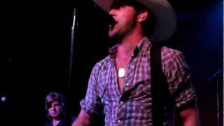 Justin Moore - My Kind of Woman