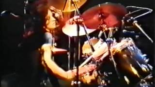 DARKTHRONE  Oslo Norway 1990