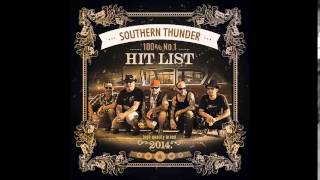 Southern Thunder - Going up the Country