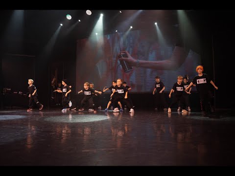 lil Breakers & Movement Breakers - Breaking MIX (TMS Recital '25)